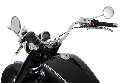 BEACH BAR handlebar - chromed