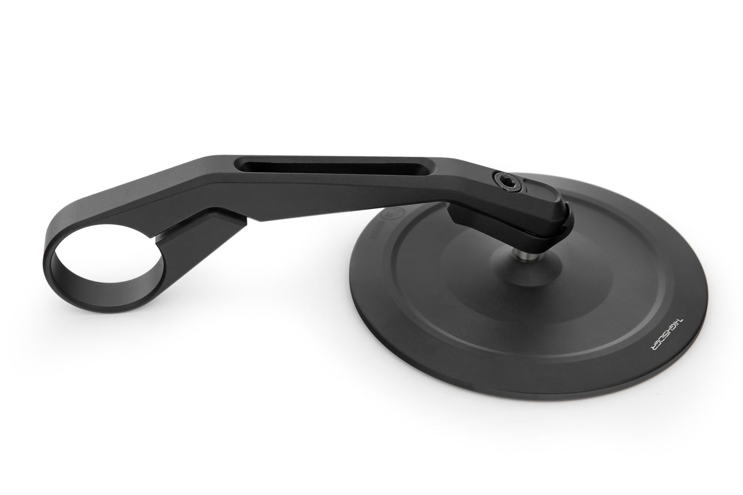 Handlebar End mirror Montana - black