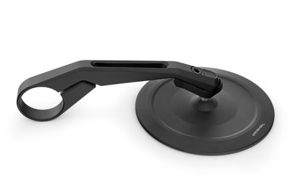 Handlebar End mirror Montana - black