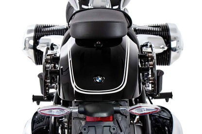 Hepco&Becker C-Bow soft case carrier for the R 18 - black