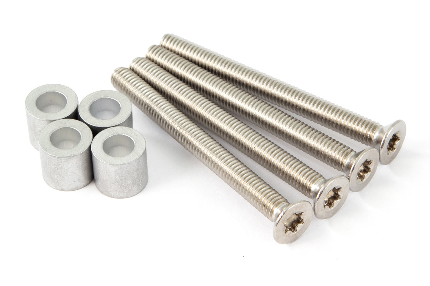 Adapter set for C-Bow soft case carrier in combination with backrest