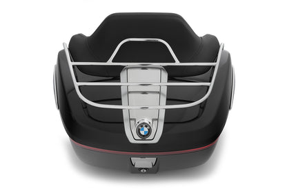 top case railing »PREMIUM« - chromed