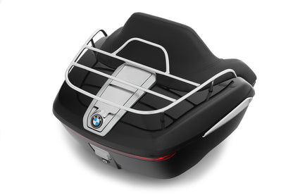 top case railing »PREMIUM« - chromed