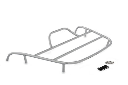 top case railing »PREMIUM« - chromed