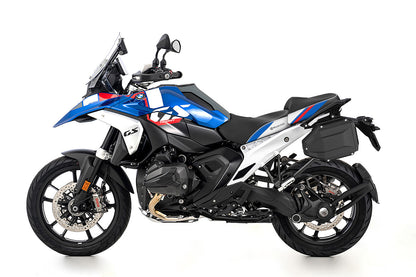 AKTIVKOMFORT Rider Seat R1300 GS - standard - Trophy Style