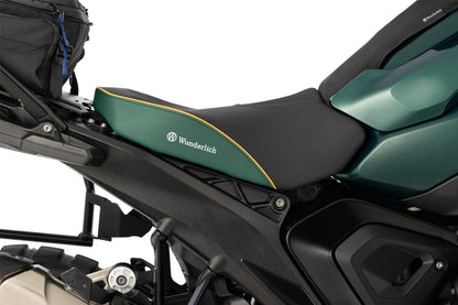 AKTIVKOMFORT rider seat R 1300 GS - standard - green gold