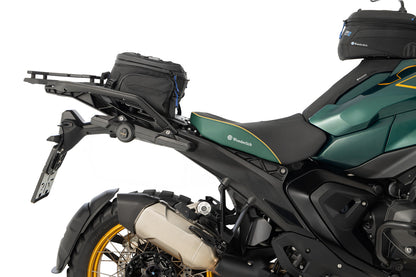 AKTIVKOMFORT rider seat R 1300 GS - standard - green gold
