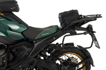 AKTIVKOMFORT rider seat R 1300 GS - standard - green gold