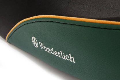 AKTIVKOMFORT rider seat R 1300 GS - standard - green gold