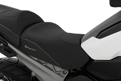 AKTIVKOMFORT rider seat R 1300 GS - high - black
