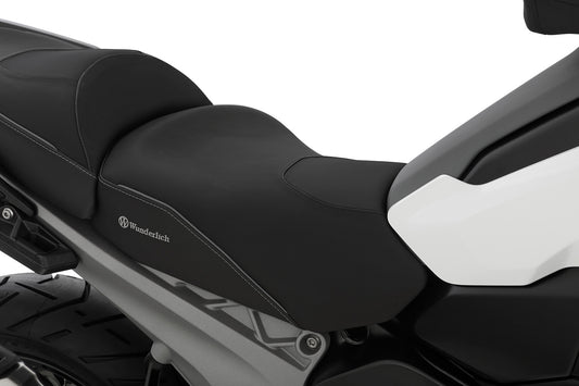 AKTIVKOMFORT rider seat R 1300 GS - high - black