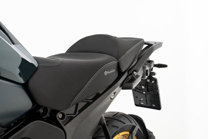AKTIVKOMFORT rider seat - with seat heating Smart Plug & Play R 1300 GS - high - black