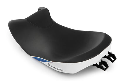AKTIVKOMFORT Rider Seat R 1300 GS - low - Trophy Style