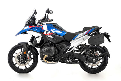 AKTIVKOMFORT Rider Seat R 1300 GS - low - Trophy Style