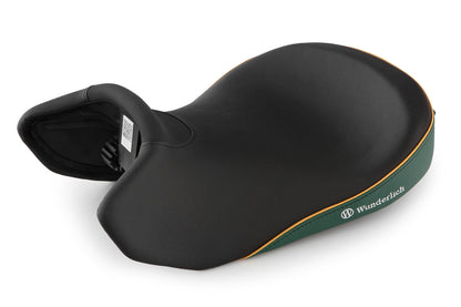 AKTIVKOMFORT Rider Seat R1300 GS - low - green gold