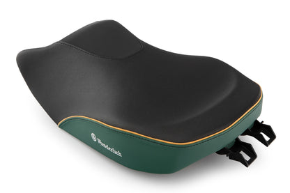 AKTIVKOMFORT Rider Seat R1300 GS - high - green gold