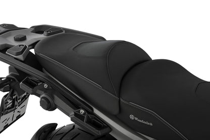 AKTIVKOMFORT Passenger Seat - black - standard