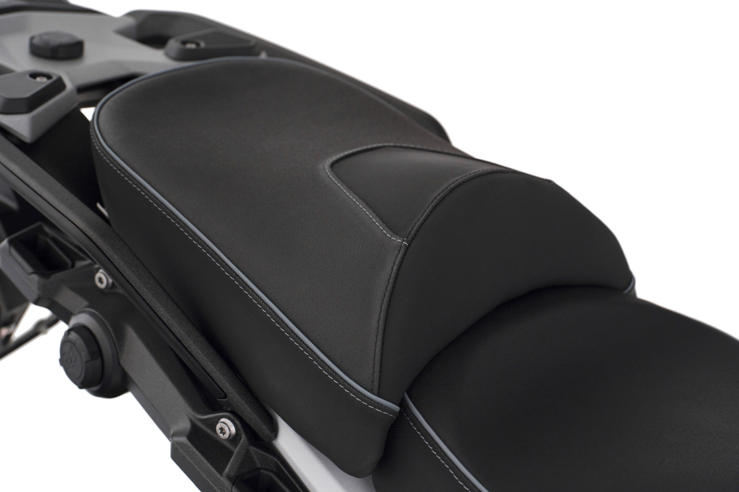 AKTIVKOMFORT Passenger Seat - black - standard