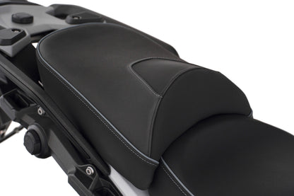 AKTIVKOMFORT Passenger Seat - black - standard