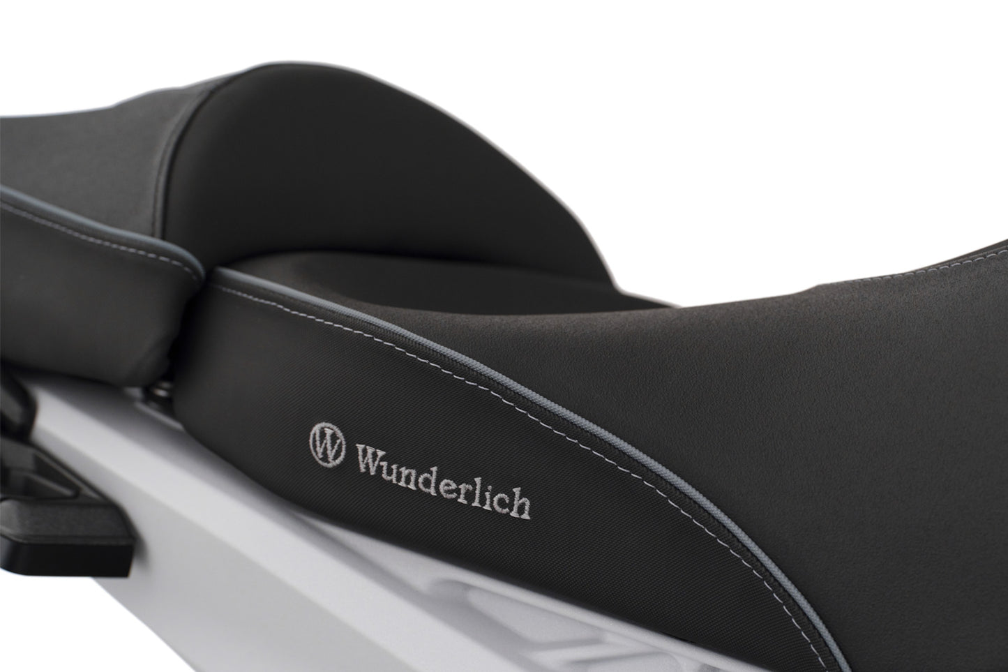 AKTIVKOMFORT Passenger Seat - black - standard