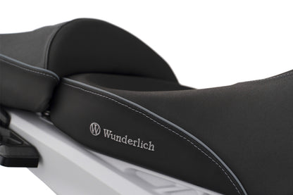 AKTIVKOMFORT Passenger Seat - black - standard