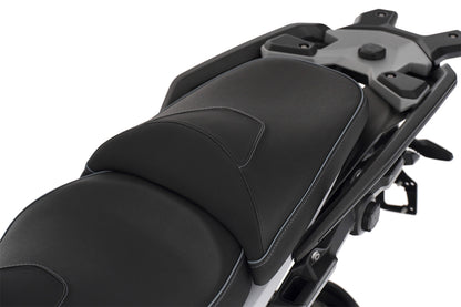 AKTIVKOMFORT Passenger Seat - black - standard
