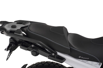 AKTIVKOMFORT Passenger Seat - black - standard