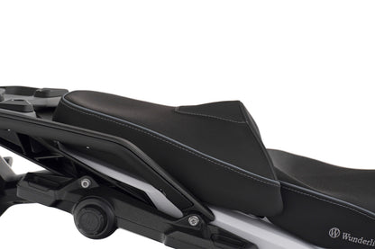 AKTIVKOMFORT Passenger Seat - black - standard