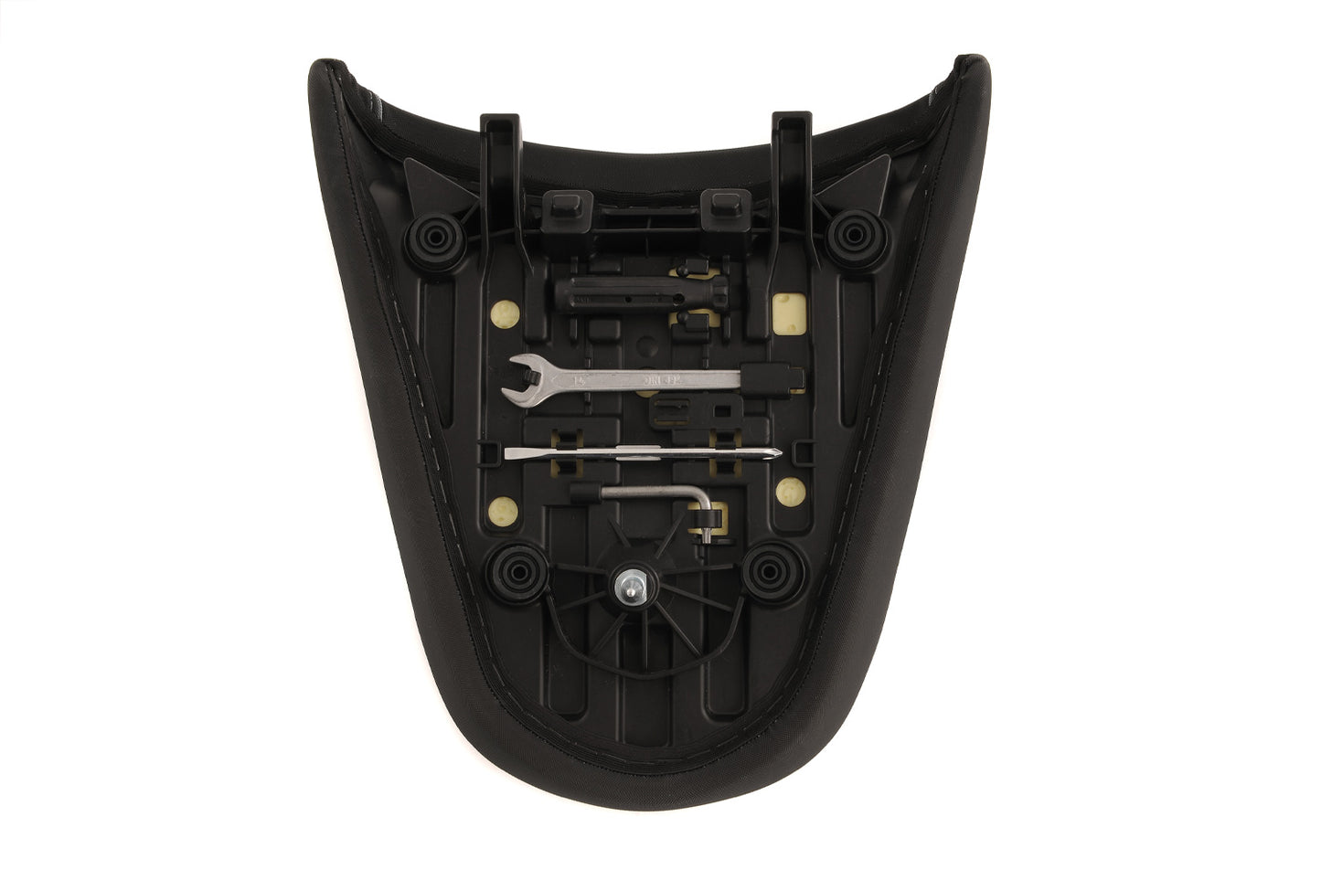AKTIVKOMFORT Passenger Seat - black - standard