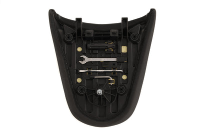 AKTIVKOMFORT Passenger Seat - black - standard
