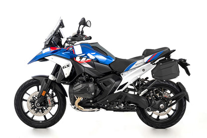 AKTIVKOMFORT passenger seat - standard - Trophy Style