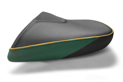 AKTIVKOMFORT passenger Seat R1300 GS - standard - green gold