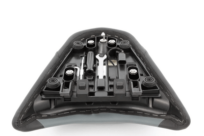 Fixing Kit for the Pillion Seat R 1300 GS - black