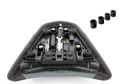 Fixing Kit for the Pillion Seat R 1300 GS - black