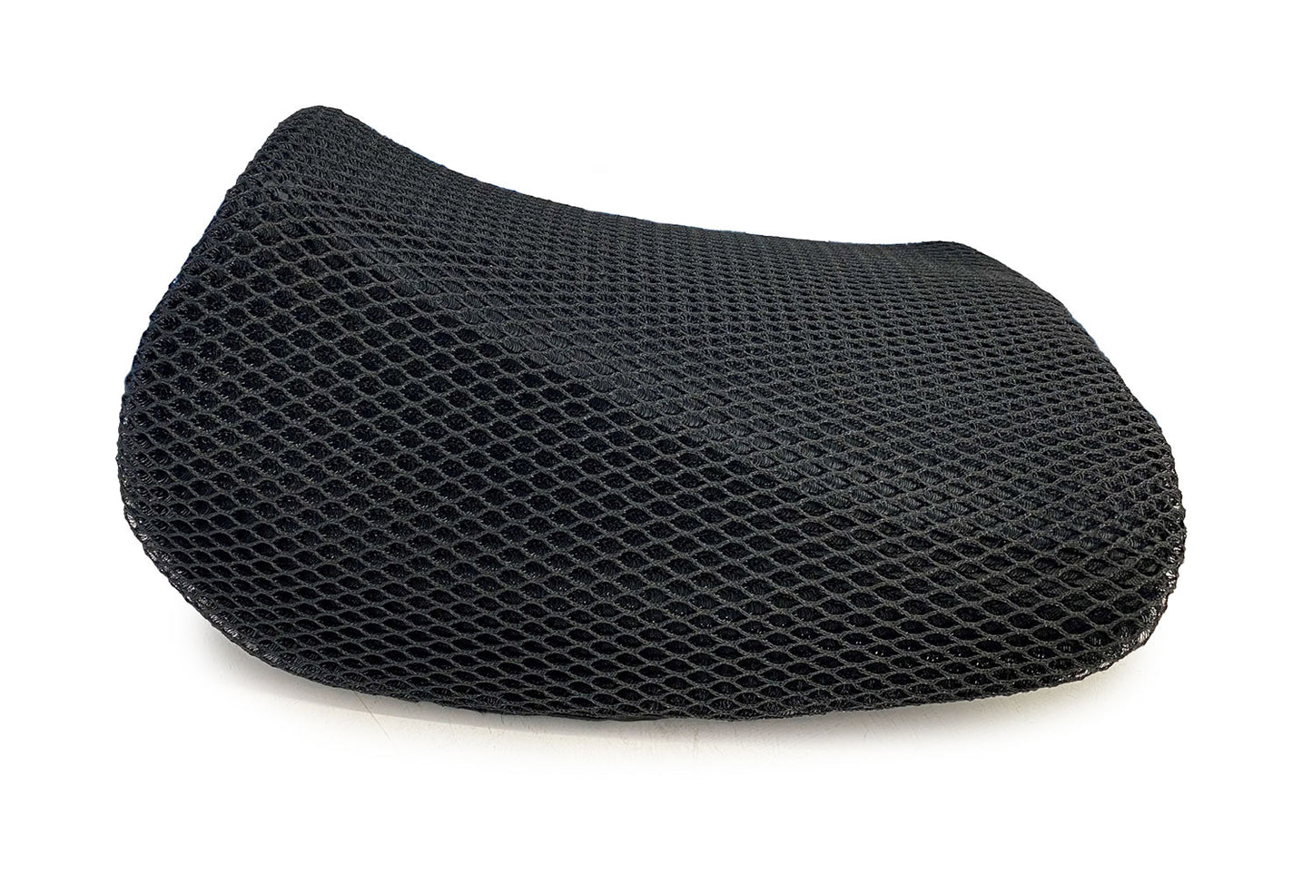 Seat cover COOL COVER R 1300 GS Adventure - rider seat - black