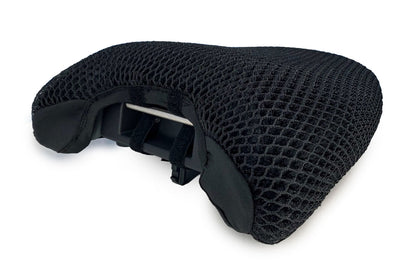 Seat cover COOL COVER R 1300 GS Adventure - pillion seat - black