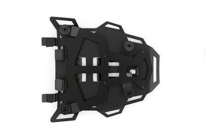 Pillion Seat Luggage Rack - without comfort package R 1300 GS - black