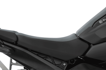 Rider Seat Lifting Kit for R 1300 GS - black