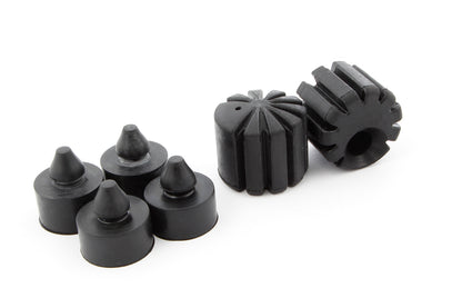 Rider Seat Lifting Kit for R 1300 GS - black