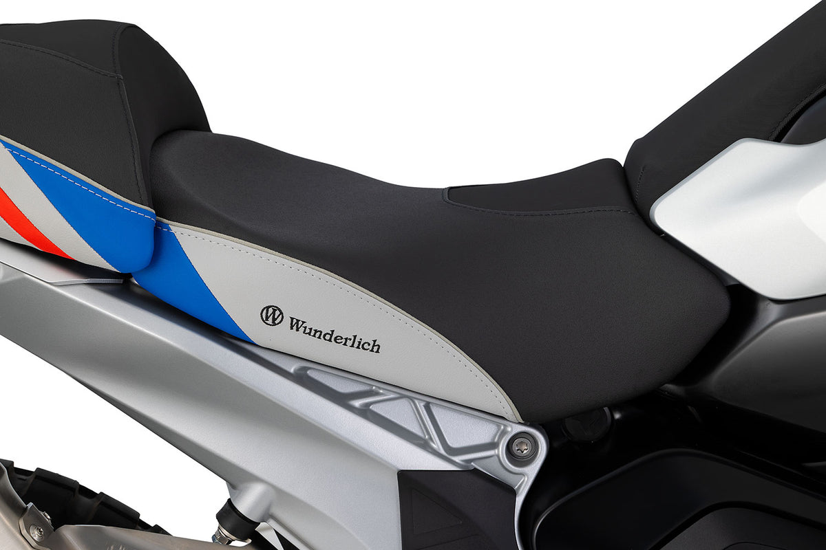 AKTIVKOMFORT Rider Seat with Seat Heating Smart Plug & Play - standard - Trophy 2026