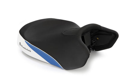 AKTIVKOMFORT Rider Seat with Seat Heating Smart Plug & Play - standard - Trophy Style