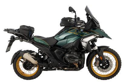 AKTIVKOMFORT rider seat - with seat heating Smart Plug & Play R 1300 GS - standard - green gold