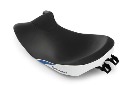 AKTIVKOMFORT Rider Seat with Seat Heating Smart Plug & Play - low - Trophy Style