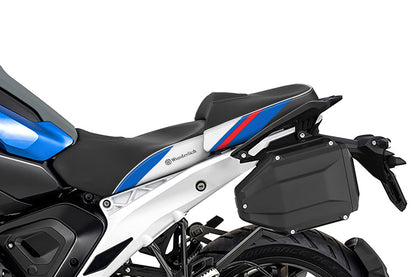 AKTIVKOMFORT Rider Seat with Seat Heating Smart Plug & Play - low - Trophy Style