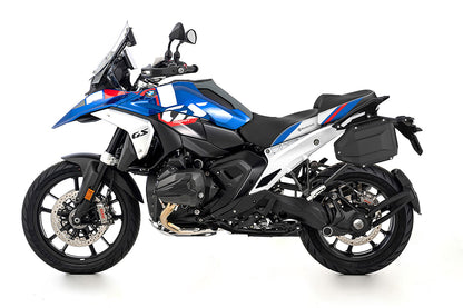 AKTIVKOMFORT Rider Seat with Seat Heating Smart Plug & Play - low - Trophy Style