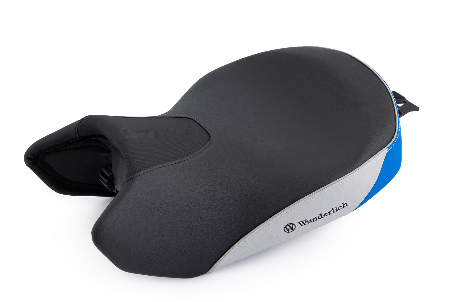 Wunderlich AKTIVKOMFORT rider seat with seat heating for the R 1300 GS - high - Trophy 2026