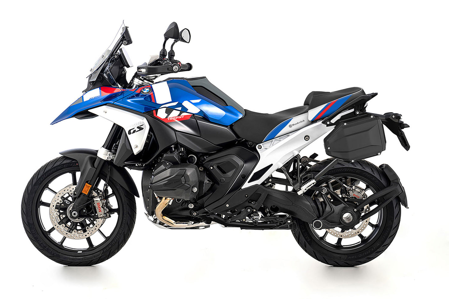 AKTIVKOMFORT Rider Seat with Seat Heating Smart Plug & Play - high - Trophy Style