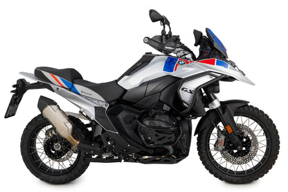 AKTIVKOMFORT passenger seat with seat heating for the R 1300 GS - Queens-Edition - standard - Trophy 2026