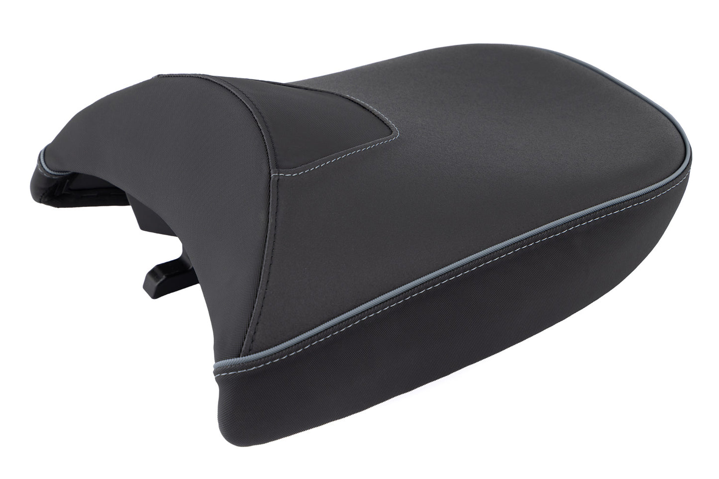 AKTIVKOMFORT Passenger Seat with Seat Heating Smart Plug & Play R 1300 GS - Queens-Edition - standard - black