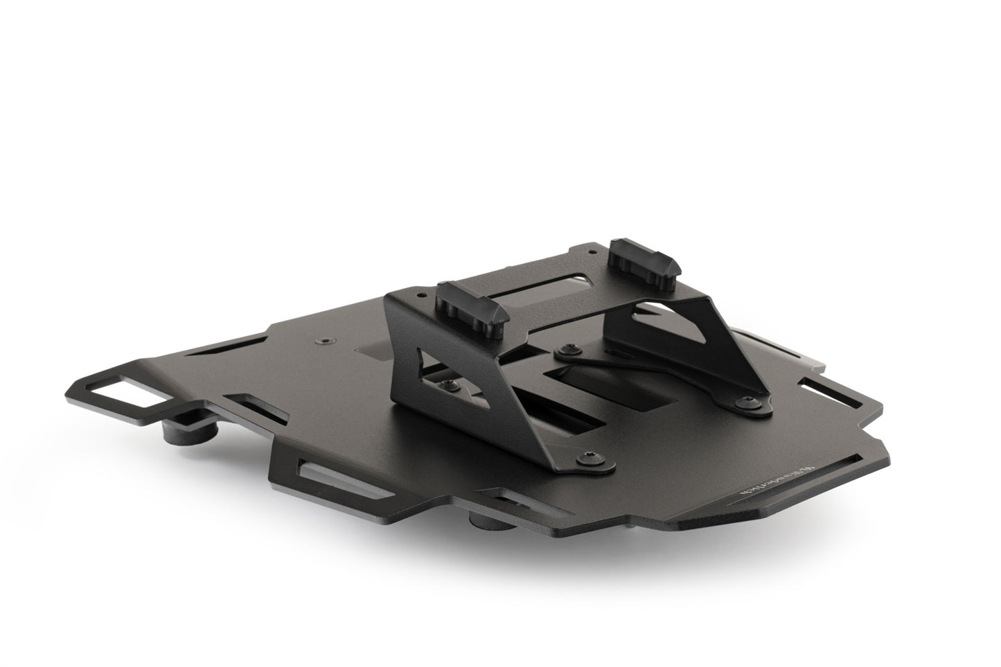 CLICK BAG mount for the pillion luggage rack R 1300 GS - black